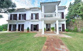 Apartamentos Costa Trafalgar